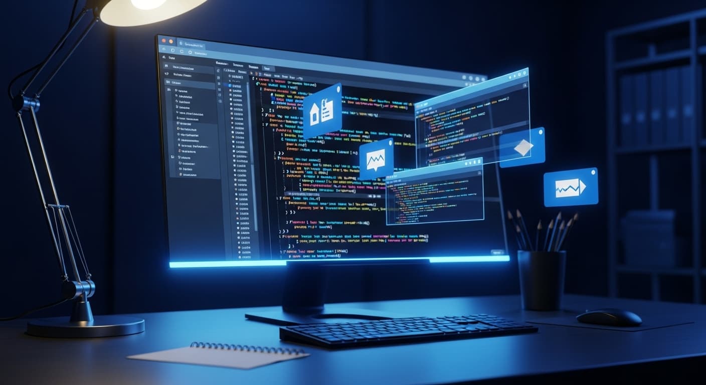 WEB DEVELOPMENT