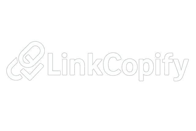 LinkCopify Logo